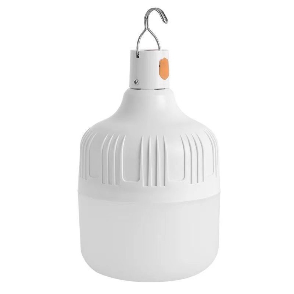 Power Outage Light - Outdoor USB Rechargeable LED Lamp Bulbs
