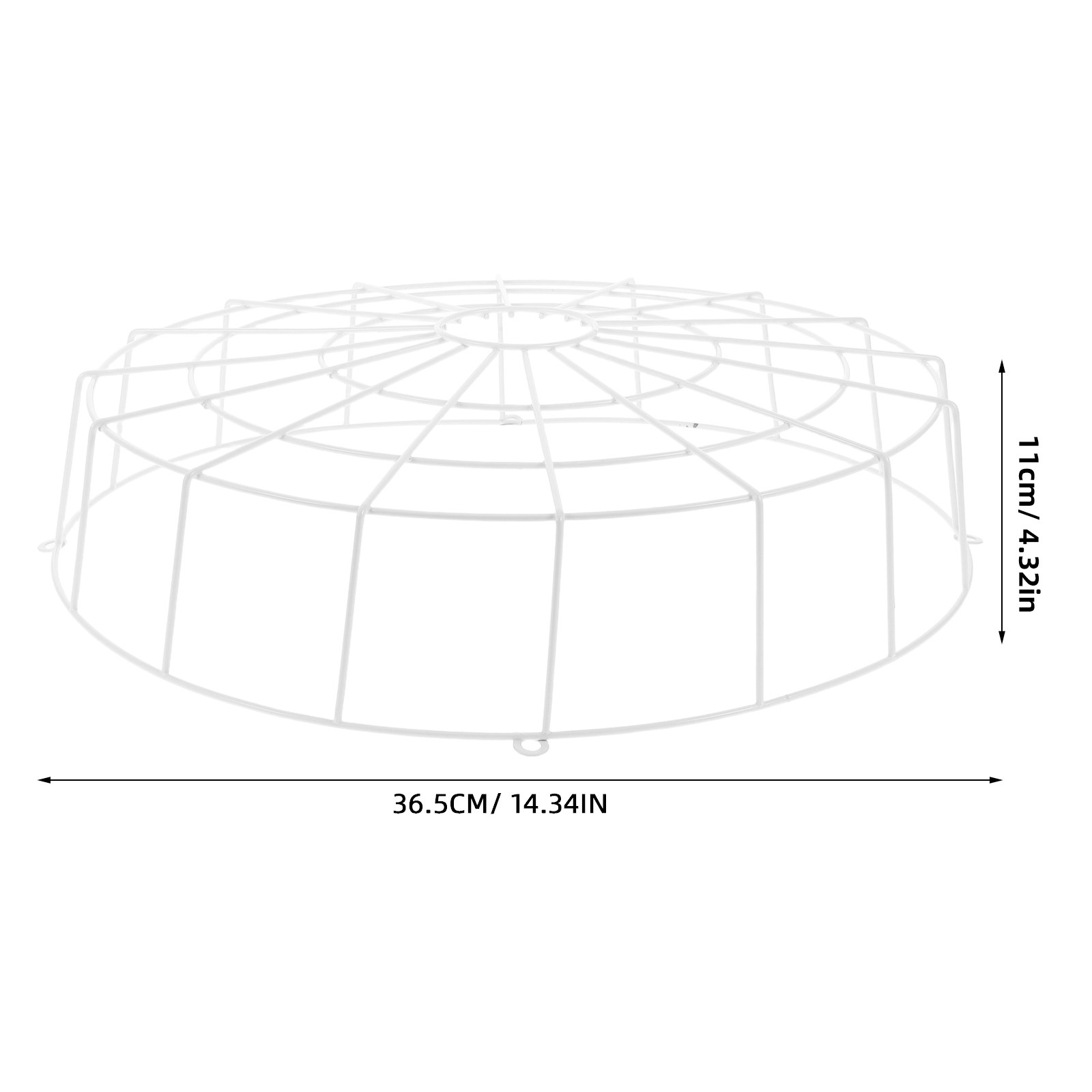 Heavy-Duty Welded Mesh Ceiling - Emergency Exit Sign ulasan dan harga