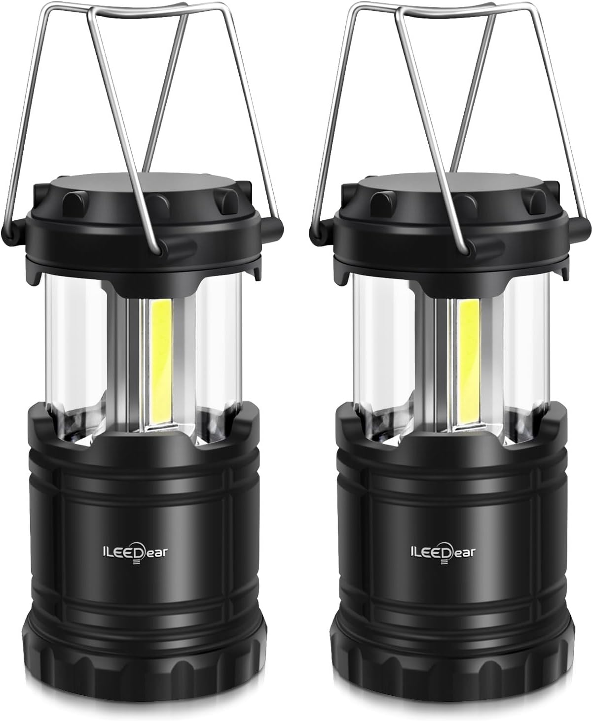 LED Camping Lantern, Battery O - Power Outage Light ulasan dan harga