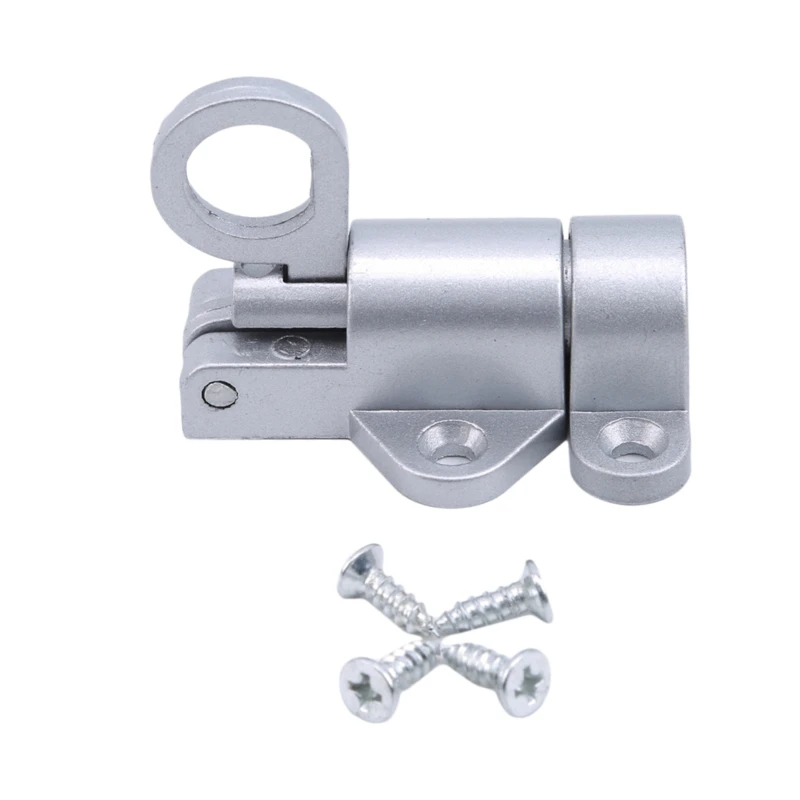 Automatic Door Bolt Latch Home - Window Lock Bar ulasan dan harga