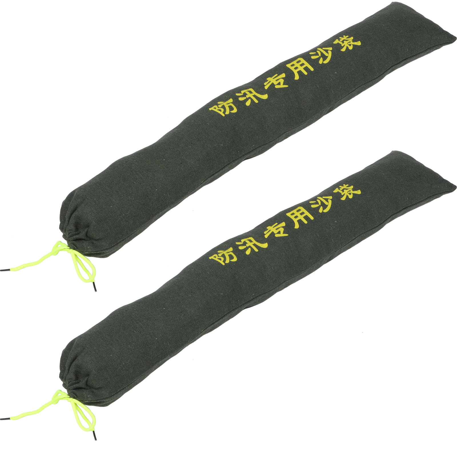 2Pcs Flexible Lightweight Floo - Flood Barrier Bag ulasan dan harga