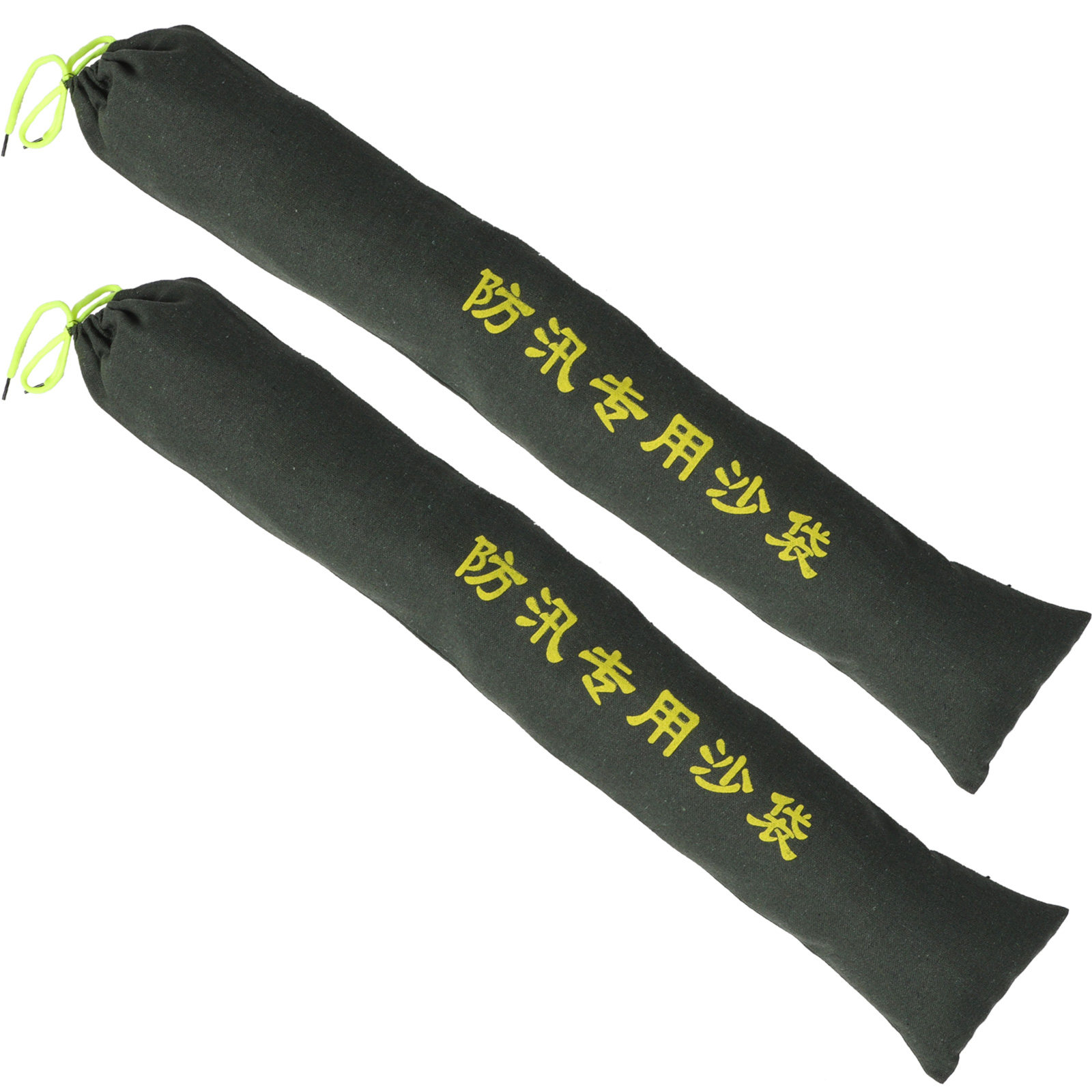 2Pcs Flexible Lightweight Floo - Flood Barrier Bag ulasan dan harga