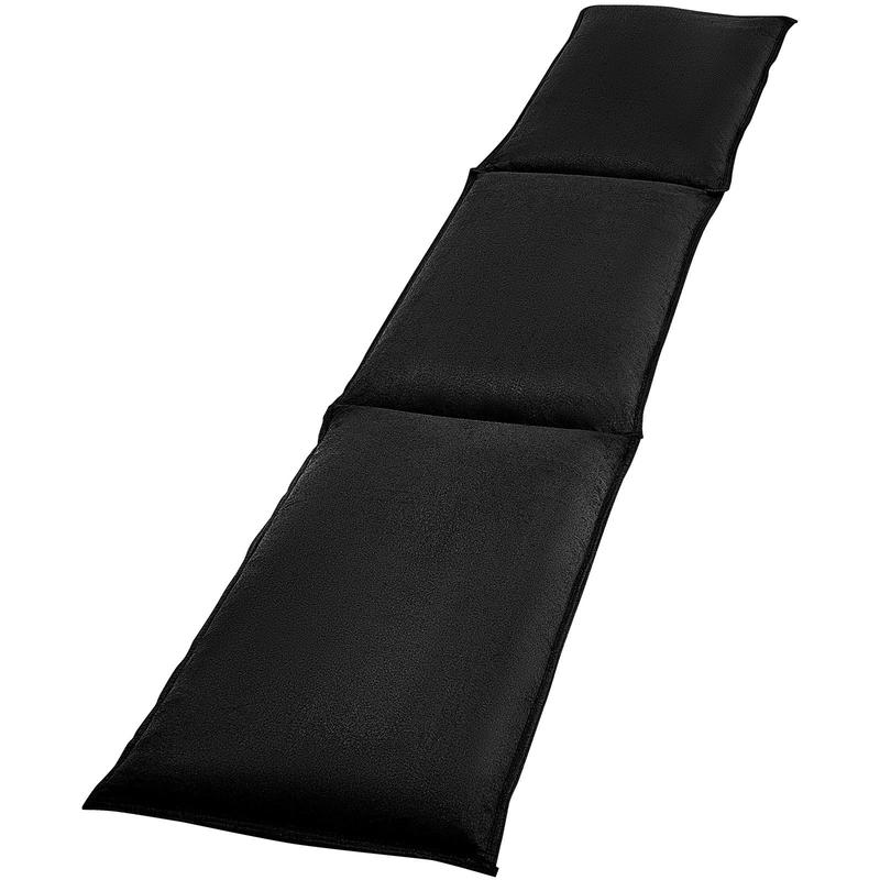 Flood Barrier, 6 Pack, 2.7 x 1 - Flood Barrier Bag ulasan dan harga