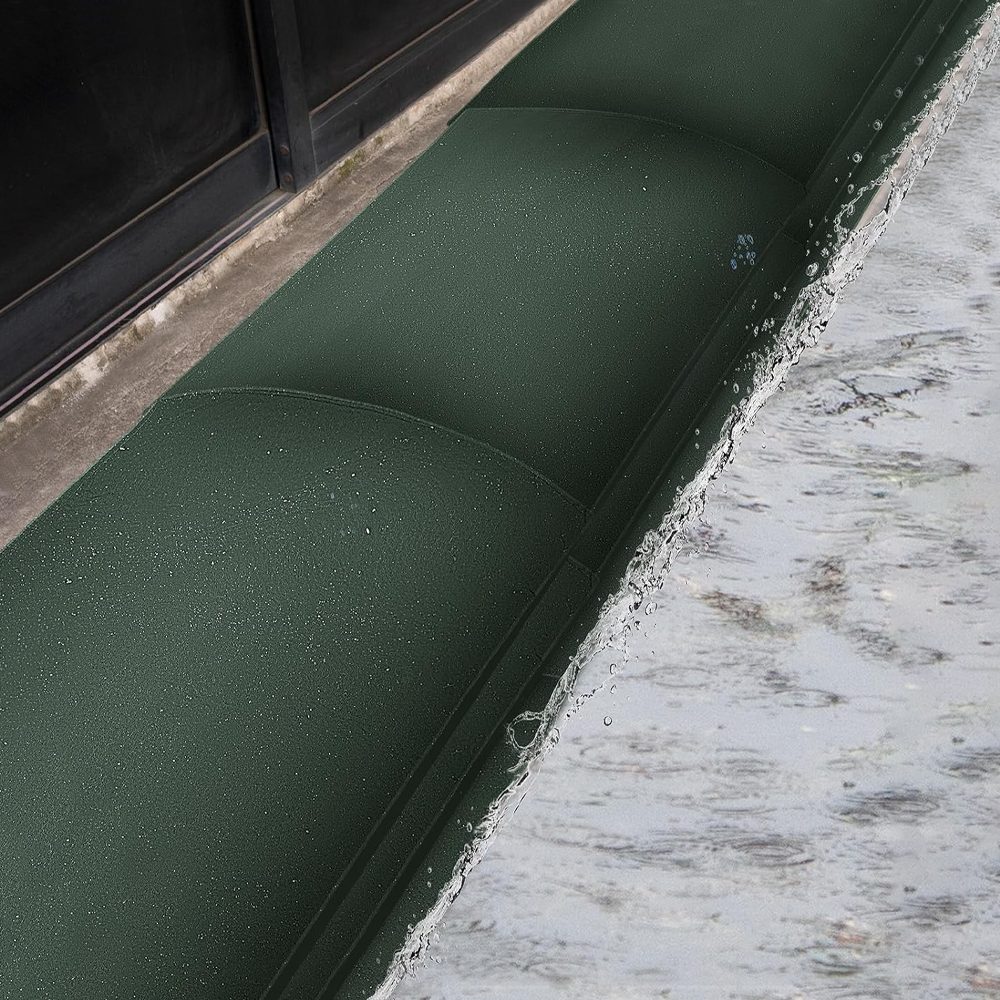 1PCS Water Activated Flood Bar - Flood Barrier Bag ulasan dan harga