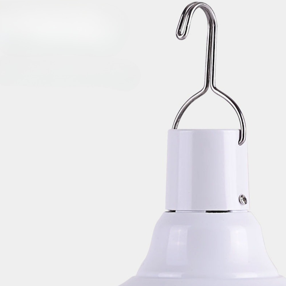 Outdoor USB Rechargeable LED L - Power Outage Light ulasan dan harga