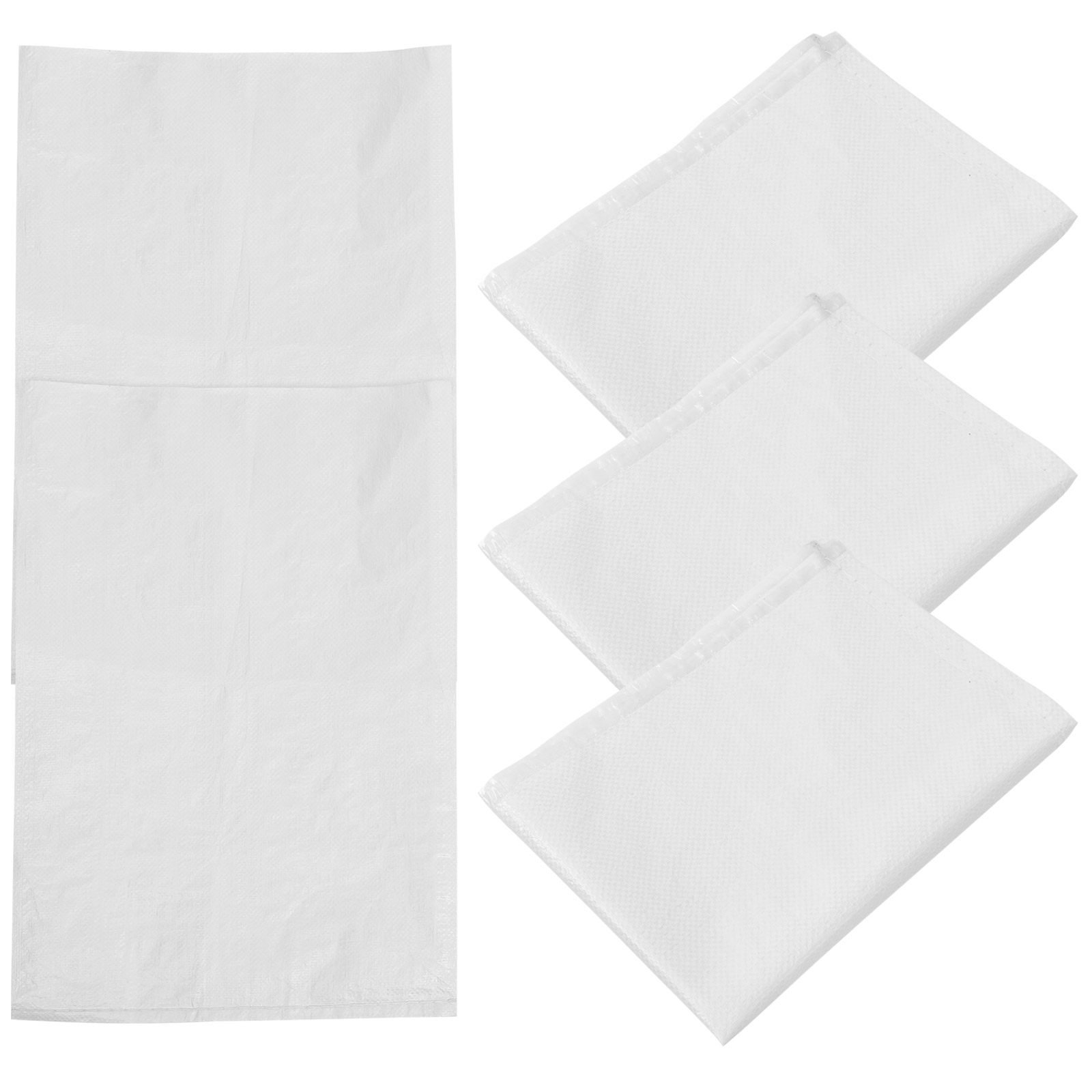 5Pcs Anti Flood Sandbags Water - Flood Barrier Bag ulasan dan harga