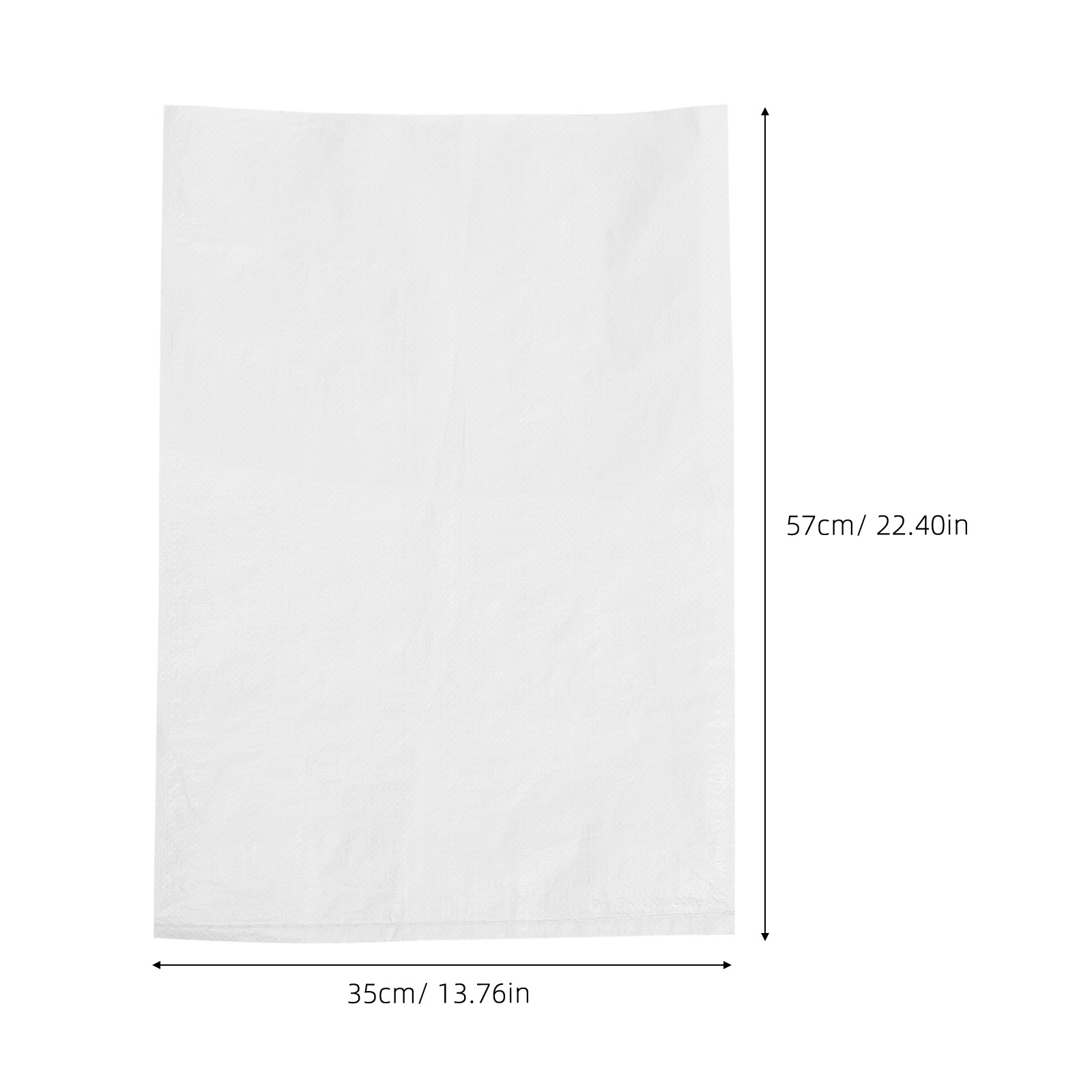 5Pcs Anti Flood Sandbags Water - Flood Barrier Bag ulasan dan harga