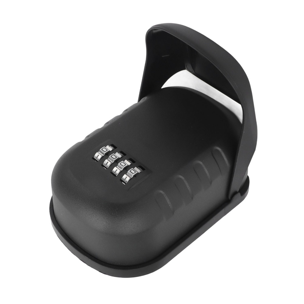 Security Wall Mounted Key Lock - Lockbox Key Secure ulasan dan harga