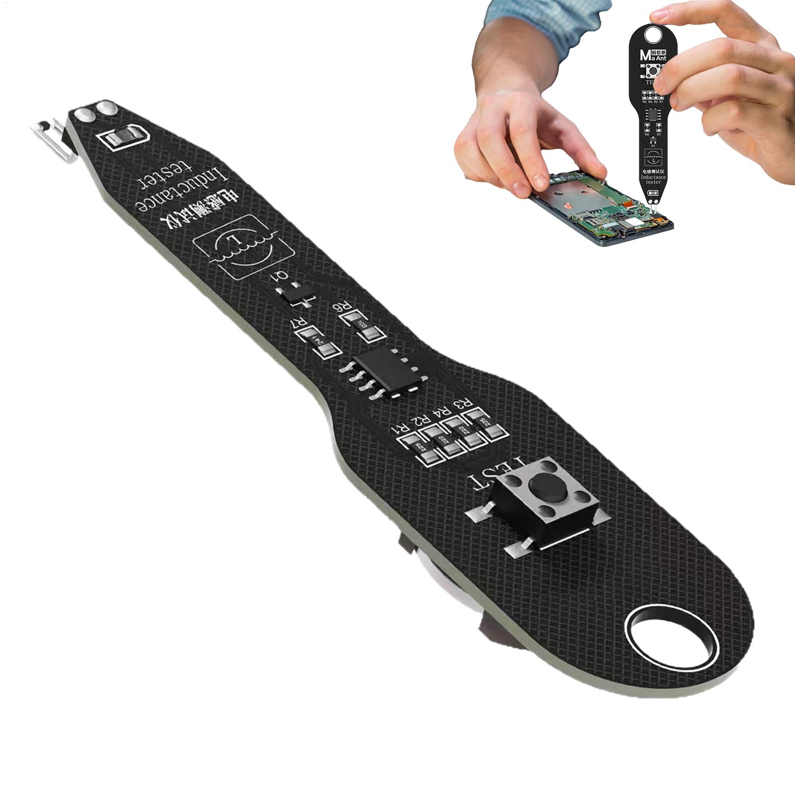 Inductor Detector Tool Motherb - Co Detector Plug ulasan dan harga