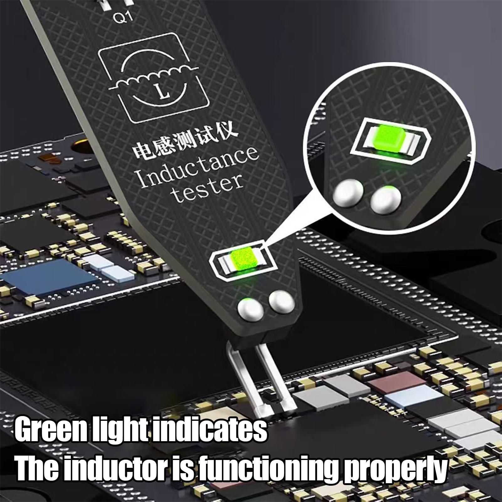 Inductor Detector Tool Motherb - Co Detector Plug ulasan dan harga