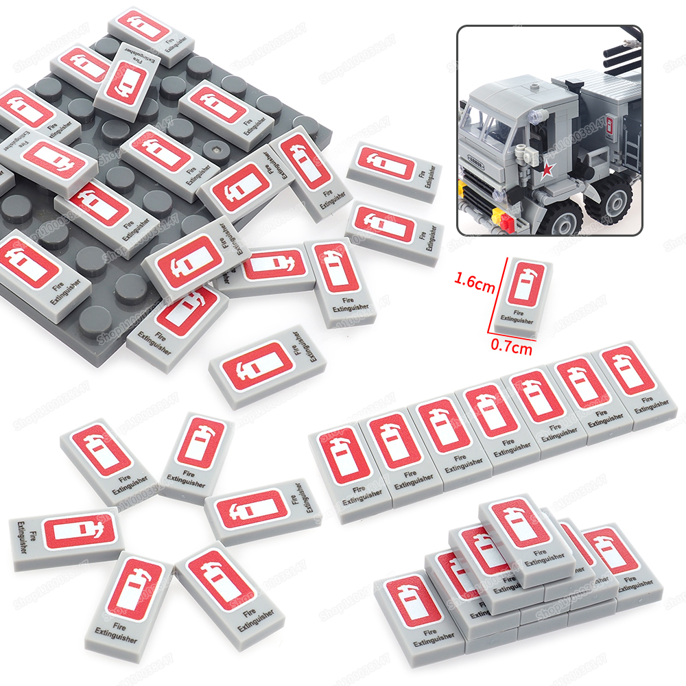 Fire Extinguishers Pattern Pri - Fire Extinguisher Small ulasan dan harga