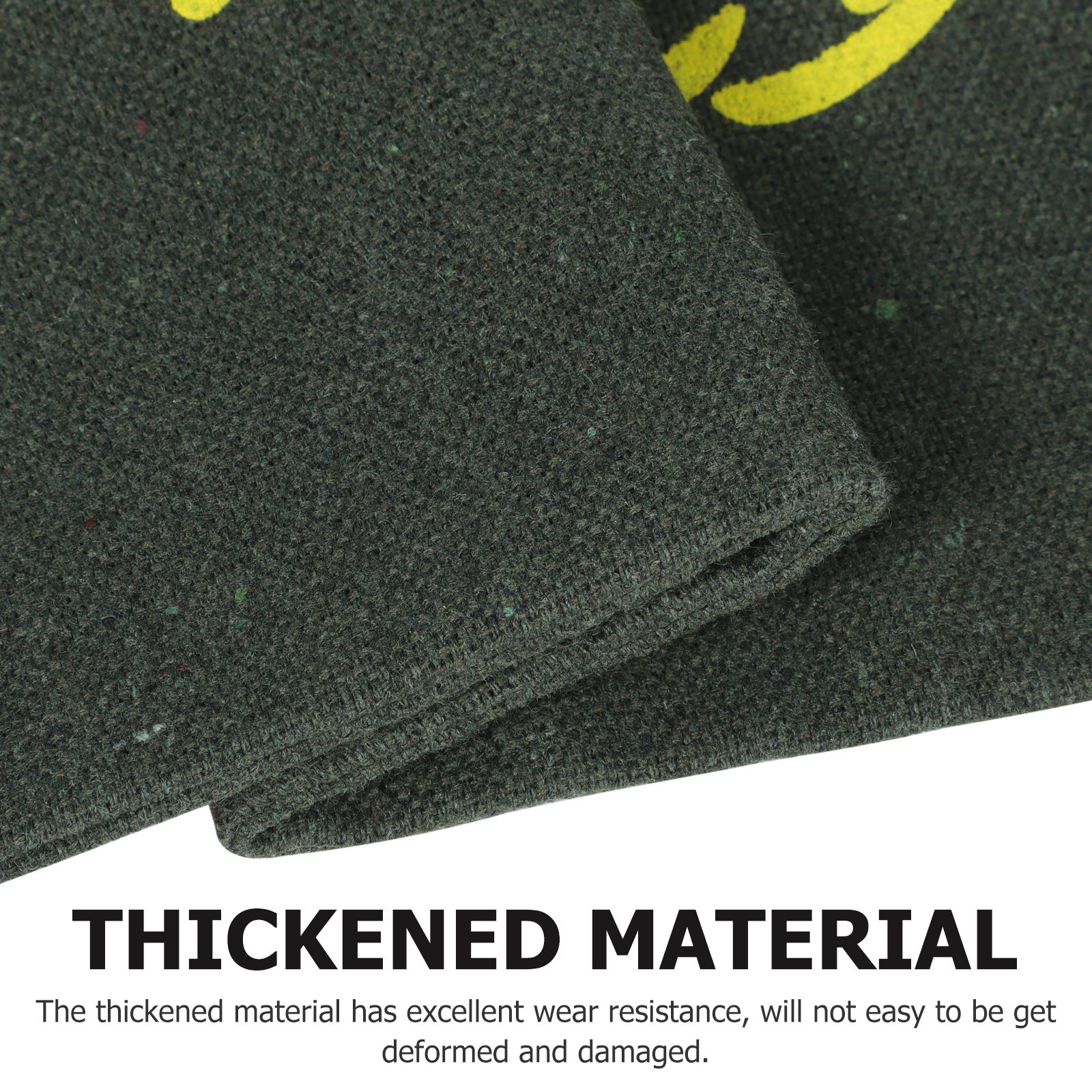 2Pcs Thickened Canvas Sandbags - Flood Barrier Bag ulasan dan harga