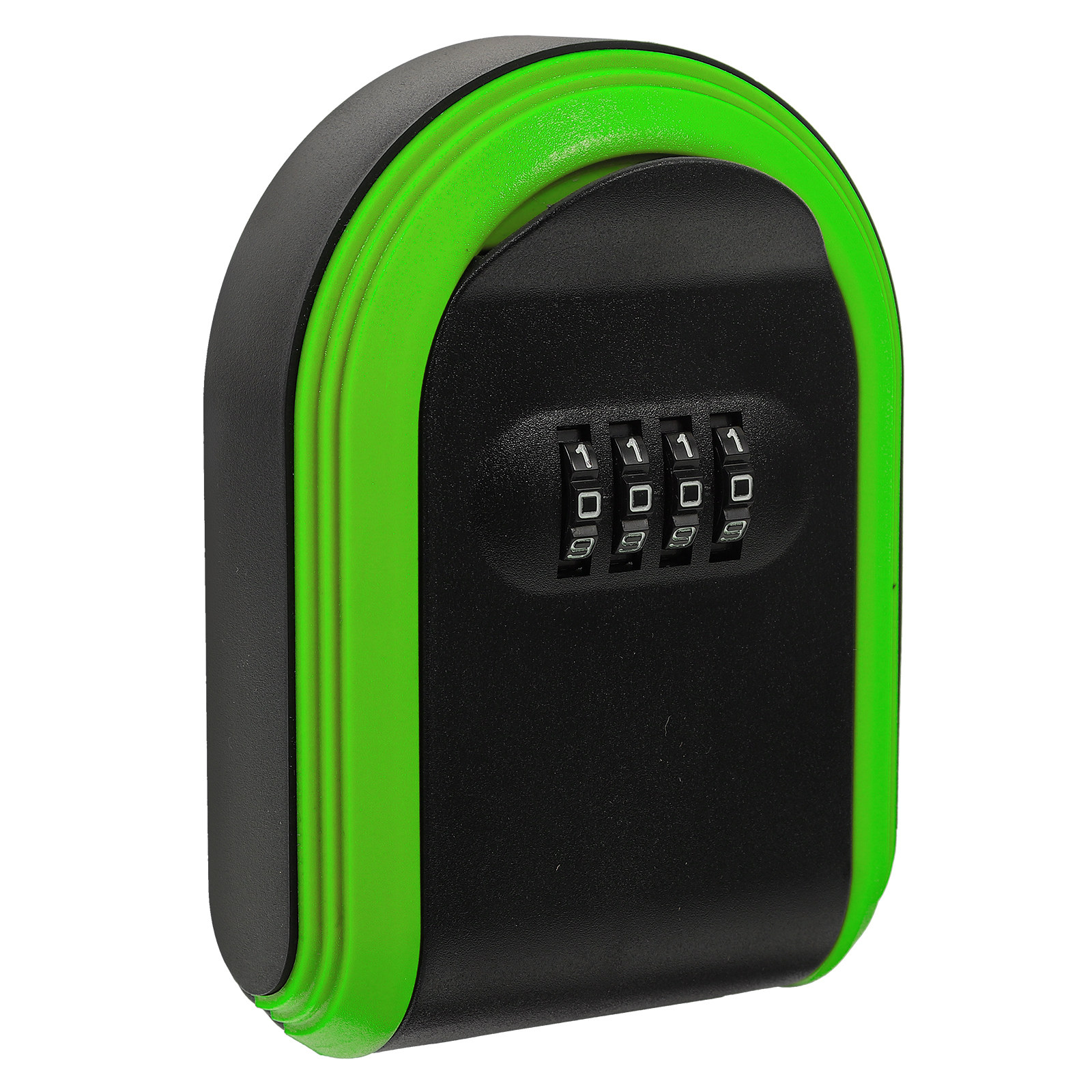 Key Lock Box for Outside Wall  - Lockbox Key Secure ulasan dan harga