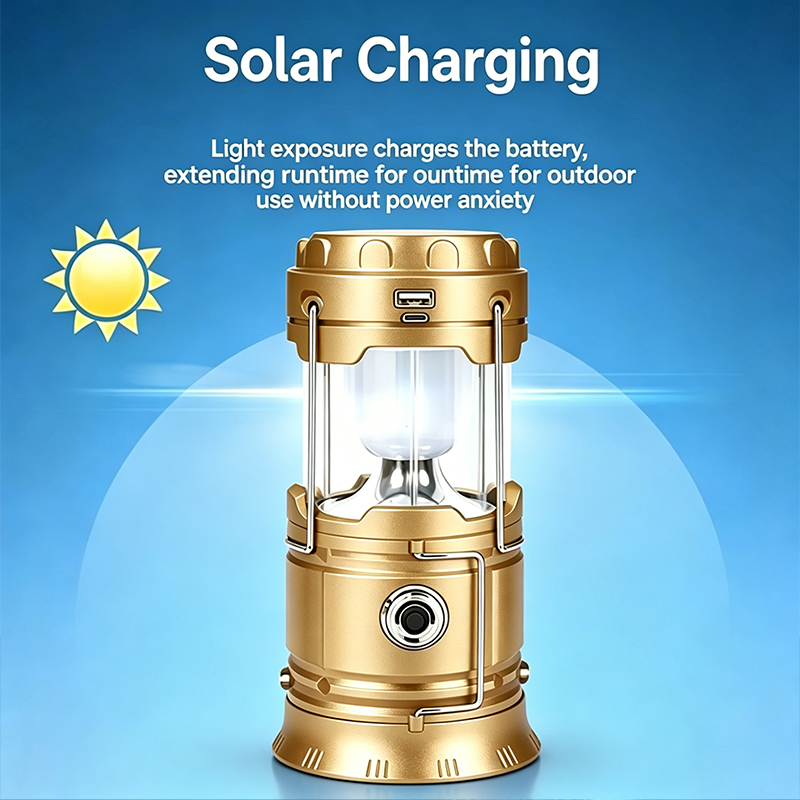 Portable Solar Outdoor Lightin - Power Outage Light ulasan dan harga