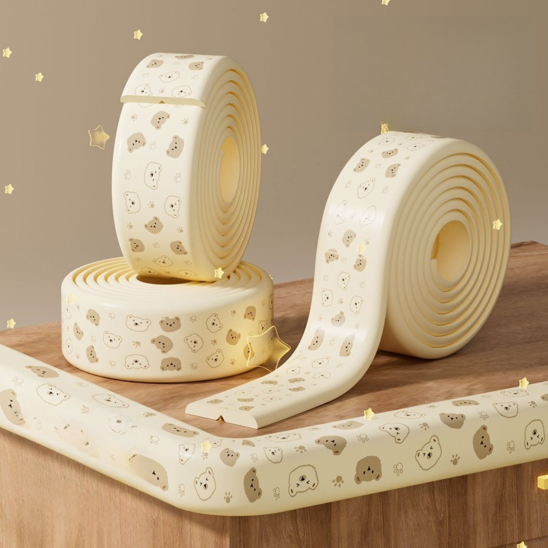 Baby Anti Collision Strip Chil - Outlet Cover Baby ulasan dan harga