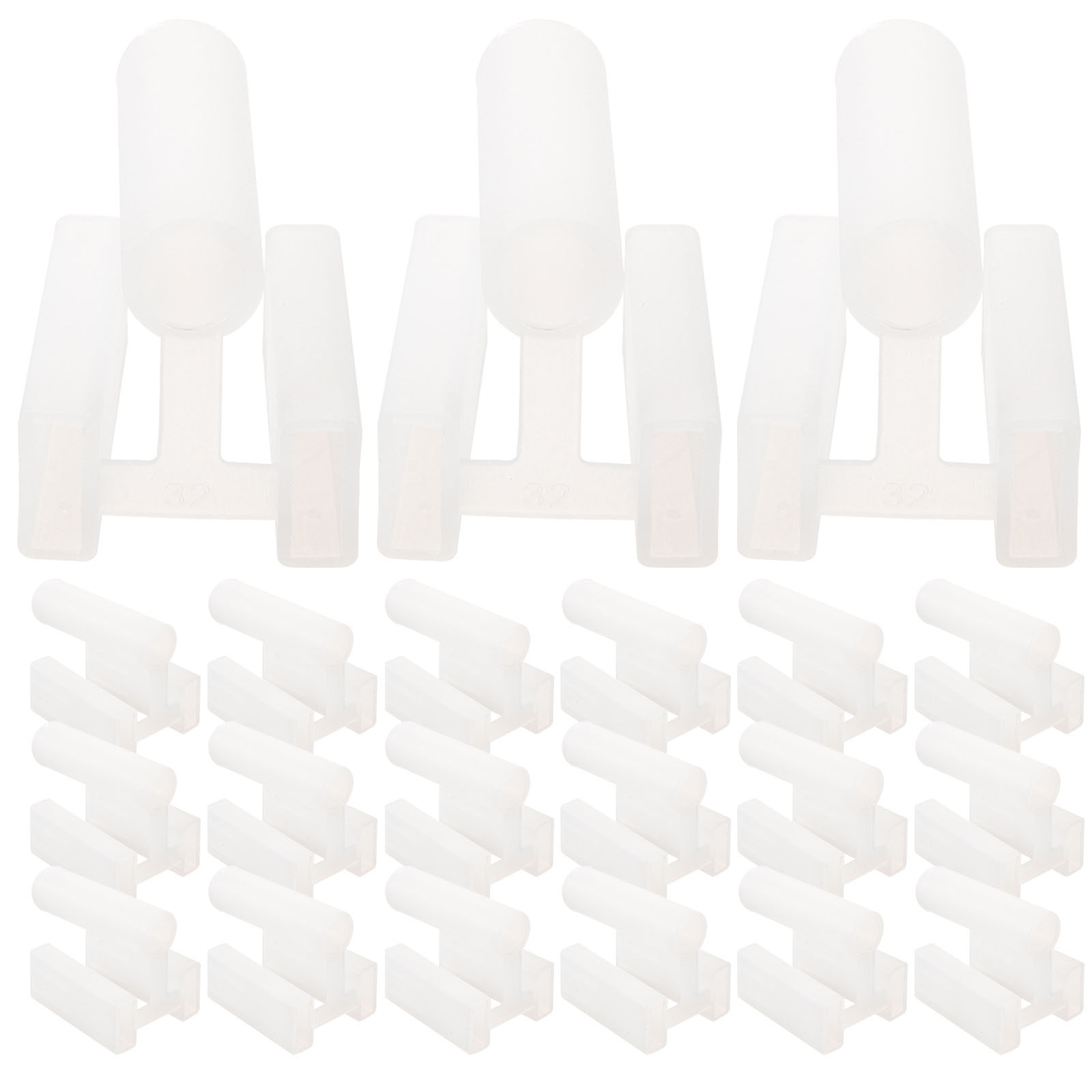 100pcs Plug Covers For Electri - Outlet Cover Baby ulasan dan harga