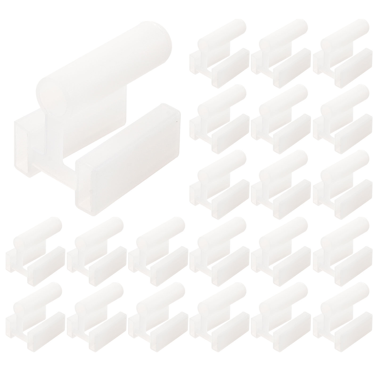 100pcs Plug Covers For Electri - Outlet Cover Baby ulasan dan harga
