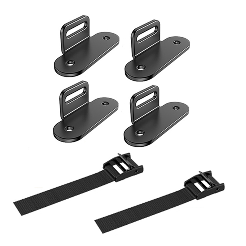 A93Z Furniture Anchors, Adjust - Earthquake Anchor Strap ulasan dan harga